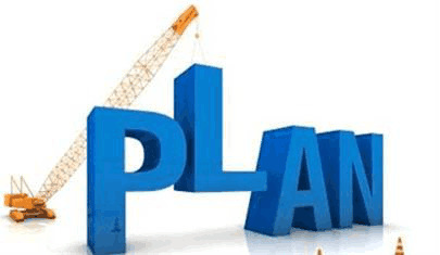 你離成功，或許只差一份專業的創業計劃書